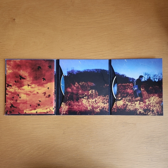 Bruce Springsteen "Human Touch", "Working On A Dream" CDs DVD (Lot of 2)  - Picture 14 of 16